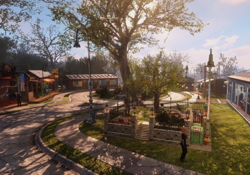 What makes a settlement good?