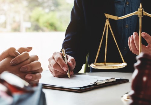 Can a lawyer keep your secrets?