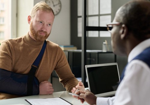 How long does it take to get money from settlement?