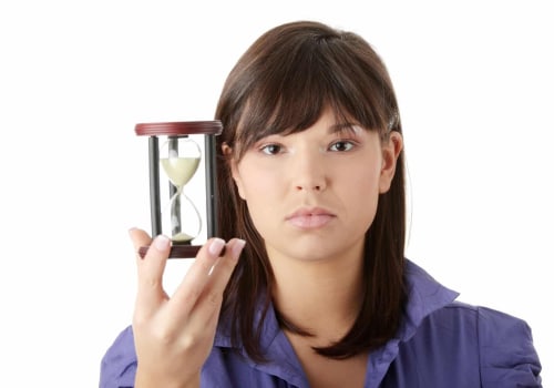 What phase of a lawsuit is usually the longest?