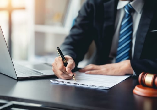 Should you take the first offer in a settlement?