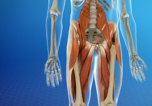 What are the 3 most common soft tissue injuries?