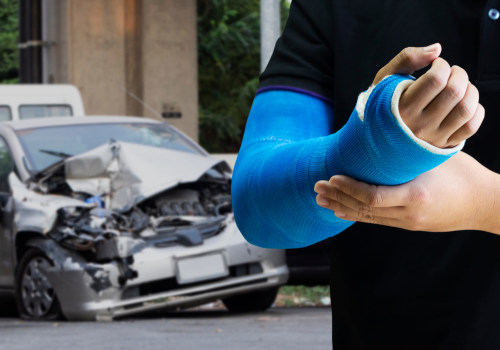 What is the Difference Between Personal Injury and Tort Law?