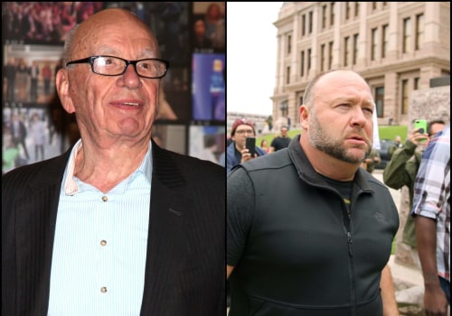 Do most defamation cases settle?