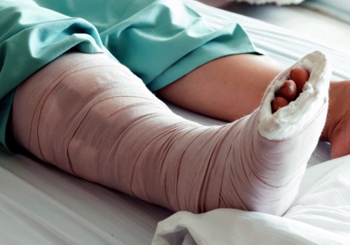 What are examples of personal injuries?