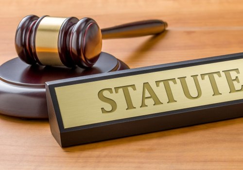 How long is the us statute of limitations?