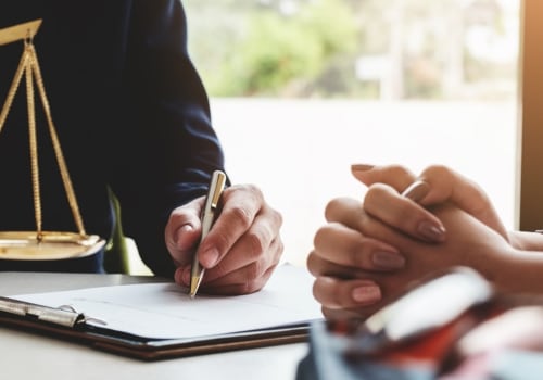 What is the Legal Term for a Personal Injury Attorney?