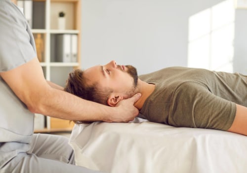 How much pain can a human handle?