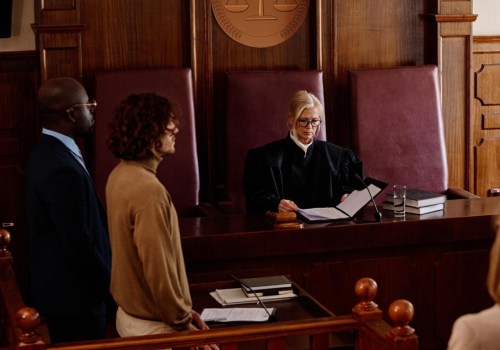 What are some lawyer phrases?