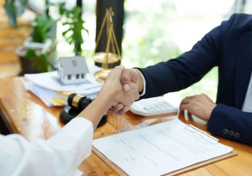 Under what circumstances would a defendant be wise to settle out of court?