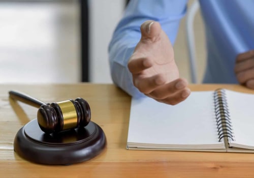 Who pays the settlement fee?