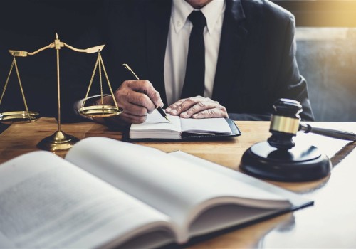 Will my attorney be able to help me understand all of the legal options available if i am not successful in pursuing my claim?