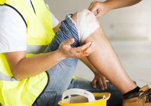 How much compensation do you get for personal injury?