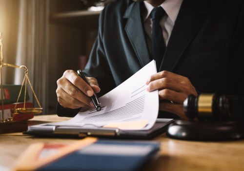 What are the limitations of punitive damages?