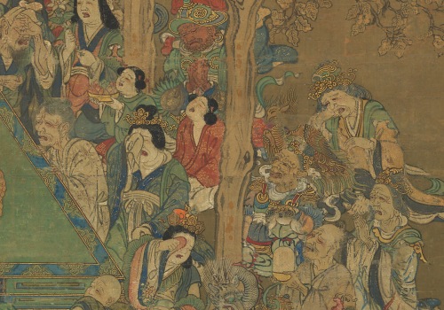 Is pain a form of suffering?