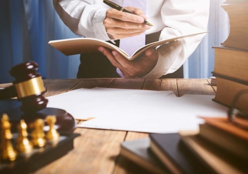 How to determine a settlement amount?