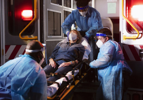 What percentage of personal injury cases are won?