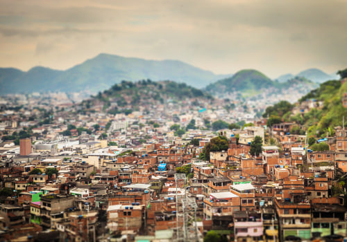 What makes a place a good settlement?