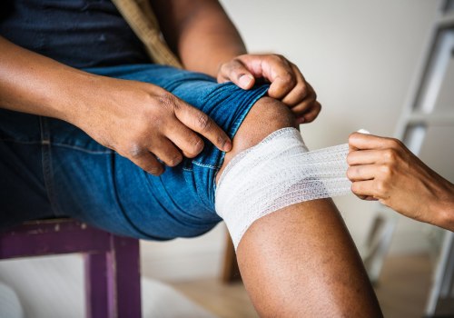 What are personal injury claims uk?