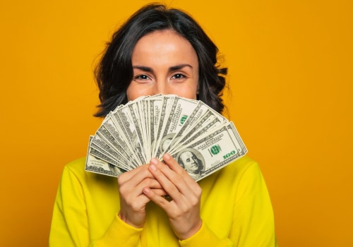 How long does it take to get the settlement money?