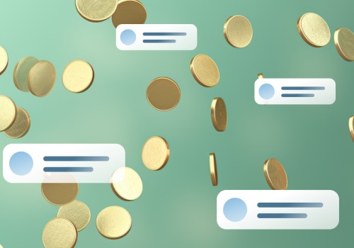 How to calculate a success fee?