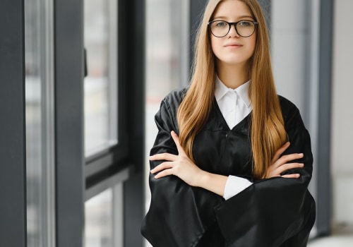 What is the easiest kind of lawyer to be?