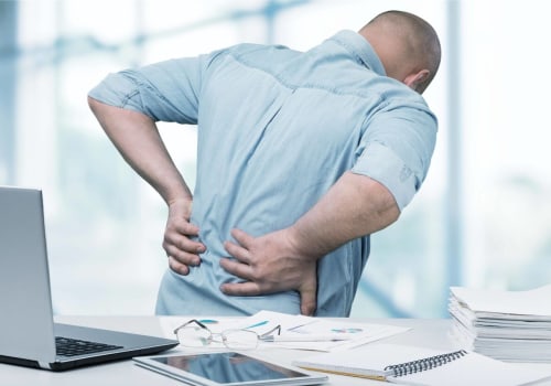 How is pain and suffering quantified?