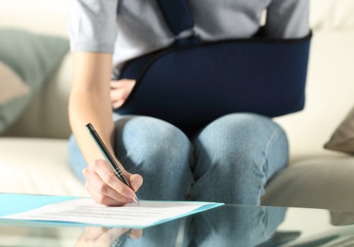 How much are most personal injury settlements?