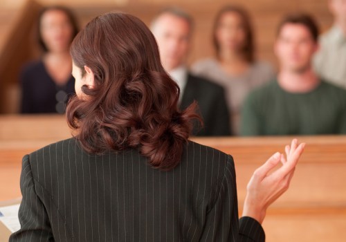 What percentage of civil suits are often settled?