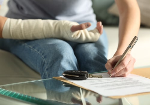 Is negligence an unintentional tort true or false?