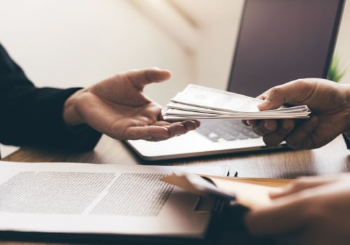 What is a normal settlement amount?