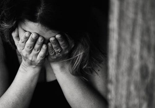 What is the concept of pain and suffering?