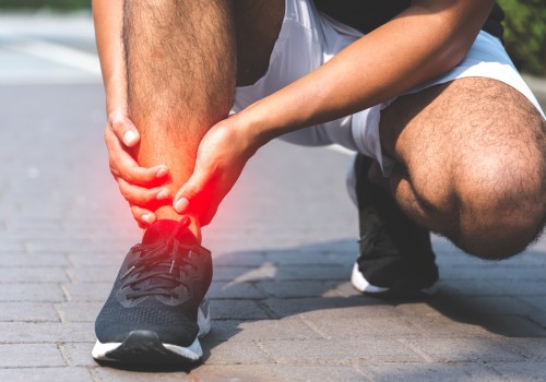 What are the two types of injuries?
