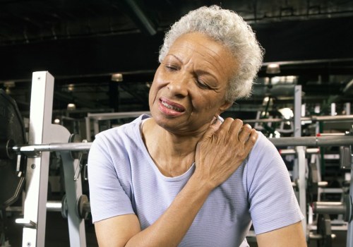 How do you measure pain and suffering?