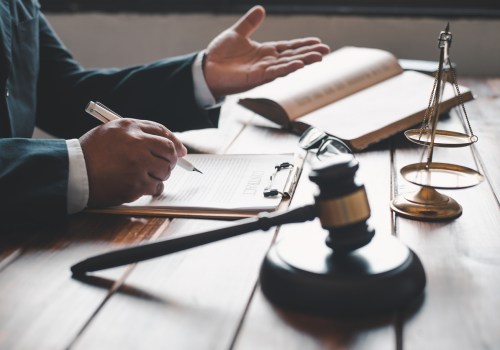 What is the most common type of lawyer?