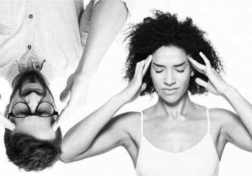 What body part has the highest pain tolerance?