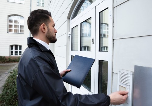 What are two things that debt collectors are not allowed to do?