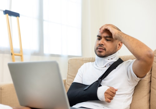 What is the difference between bodily injury and personal injury?