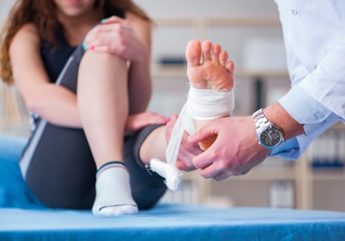 How long does it take to resolve a personal injury case?