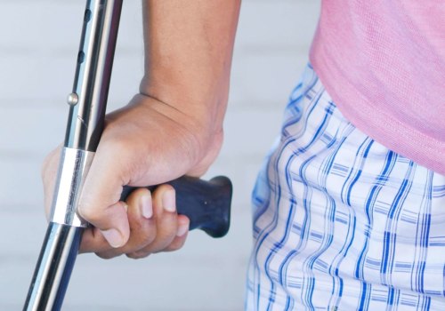The Most Common Types of Personal Injury Claims
