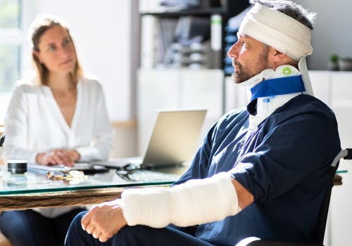 Can an Attorney Help Me Understand Legal Requirements for Filing a Claim?