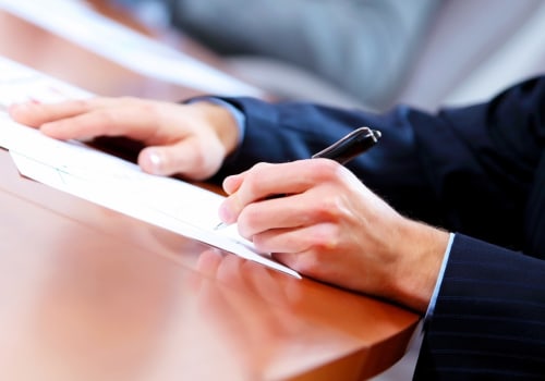 What Qualities Should a Personal Injury Lawyer Have?