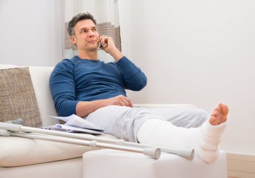 How do solicitors value personal injury claims?