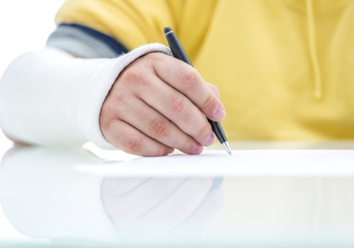 How to respond to a settlement offer?