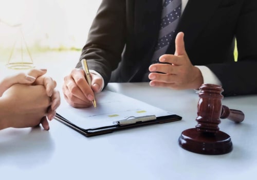 Is it better to settle a lawsuit?