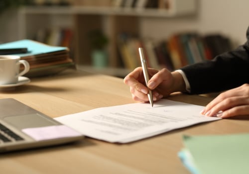 How do you write a personal injury letter?