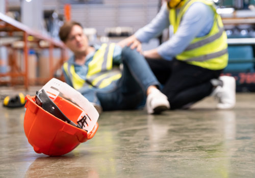 What type of personal injury claim is most common in the uk?