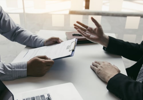 What should a good settlement have?