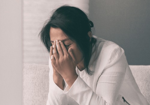 How do you prove emotional pain and suffering?