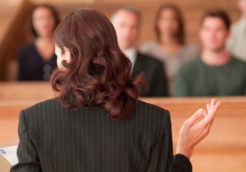 Do most cases settle after discovery?